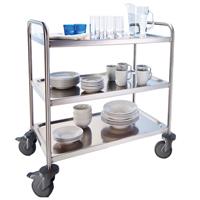 Catering-Trolleys